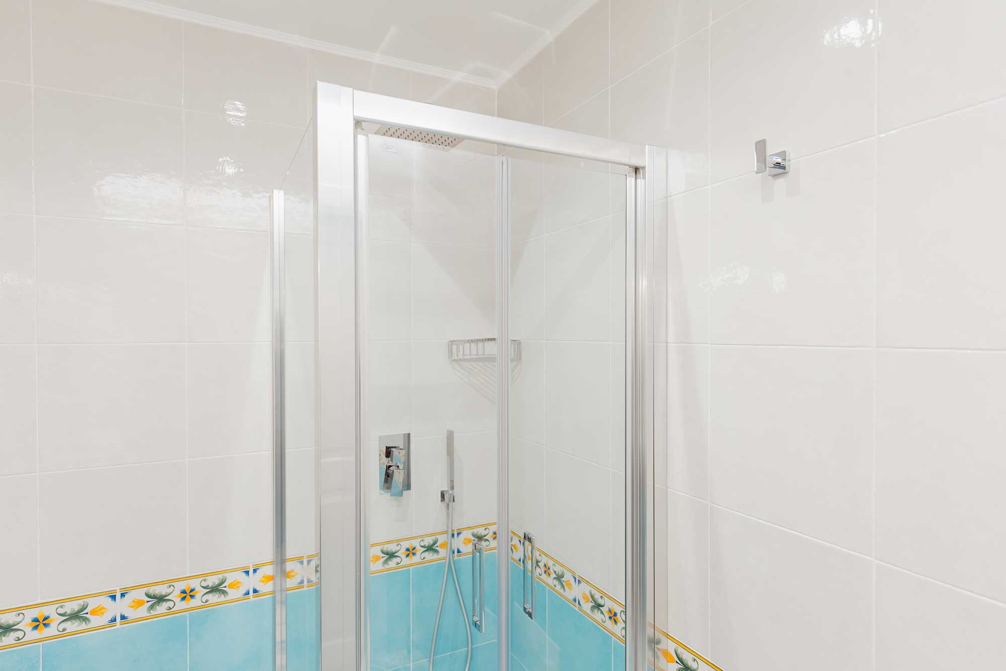 Atri Rooms Centro Storico Napoli – Napoli Sotterranea Room 5