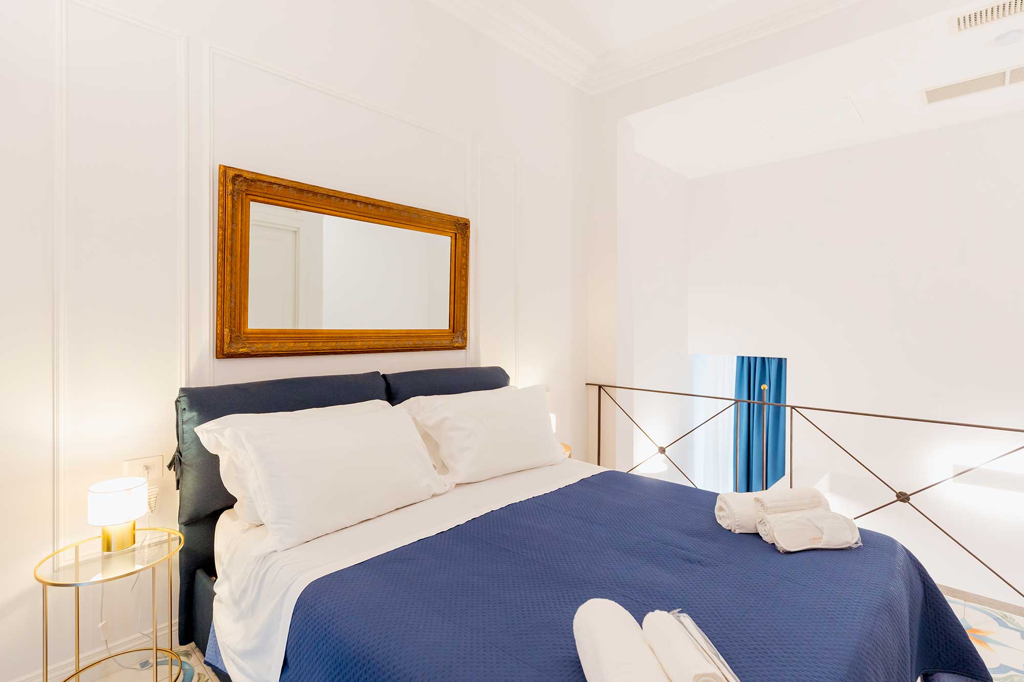 Atri Rooms Centro Storico Napoli – Campi Flegrei Room 9