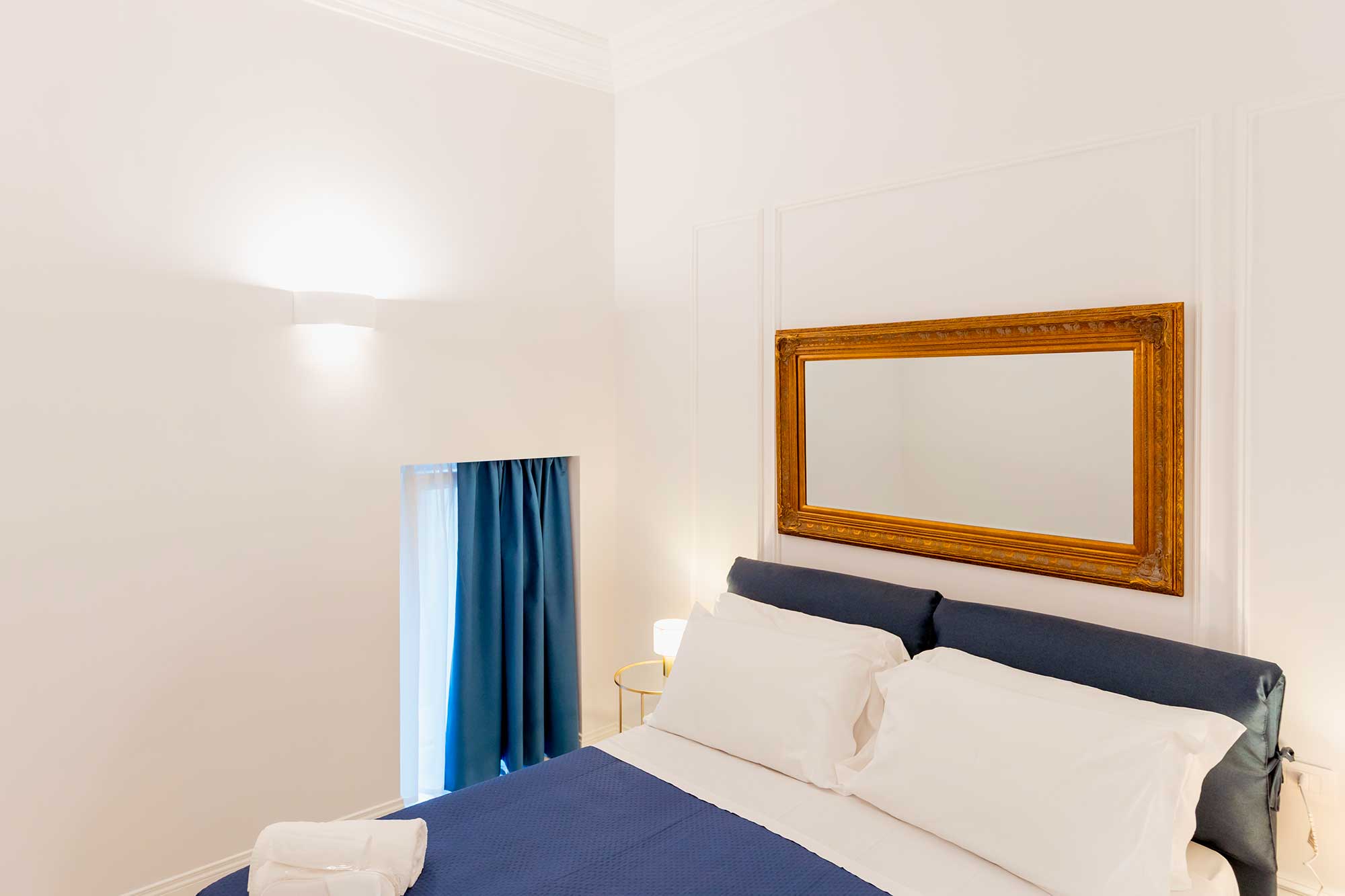 Atri Rooms Centro Storico Napoli – Campi Flegrei Room 9