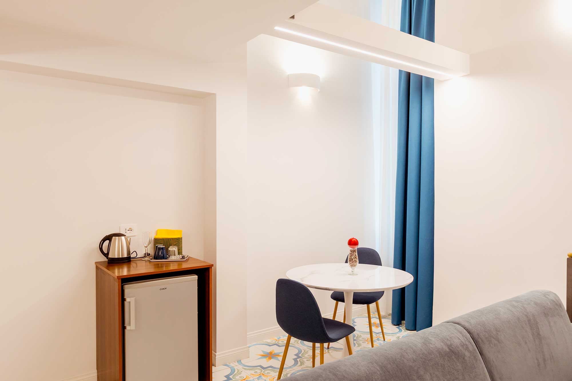 Atri Rooms Centro Storico Napoli – Campi Flegrei Room 9