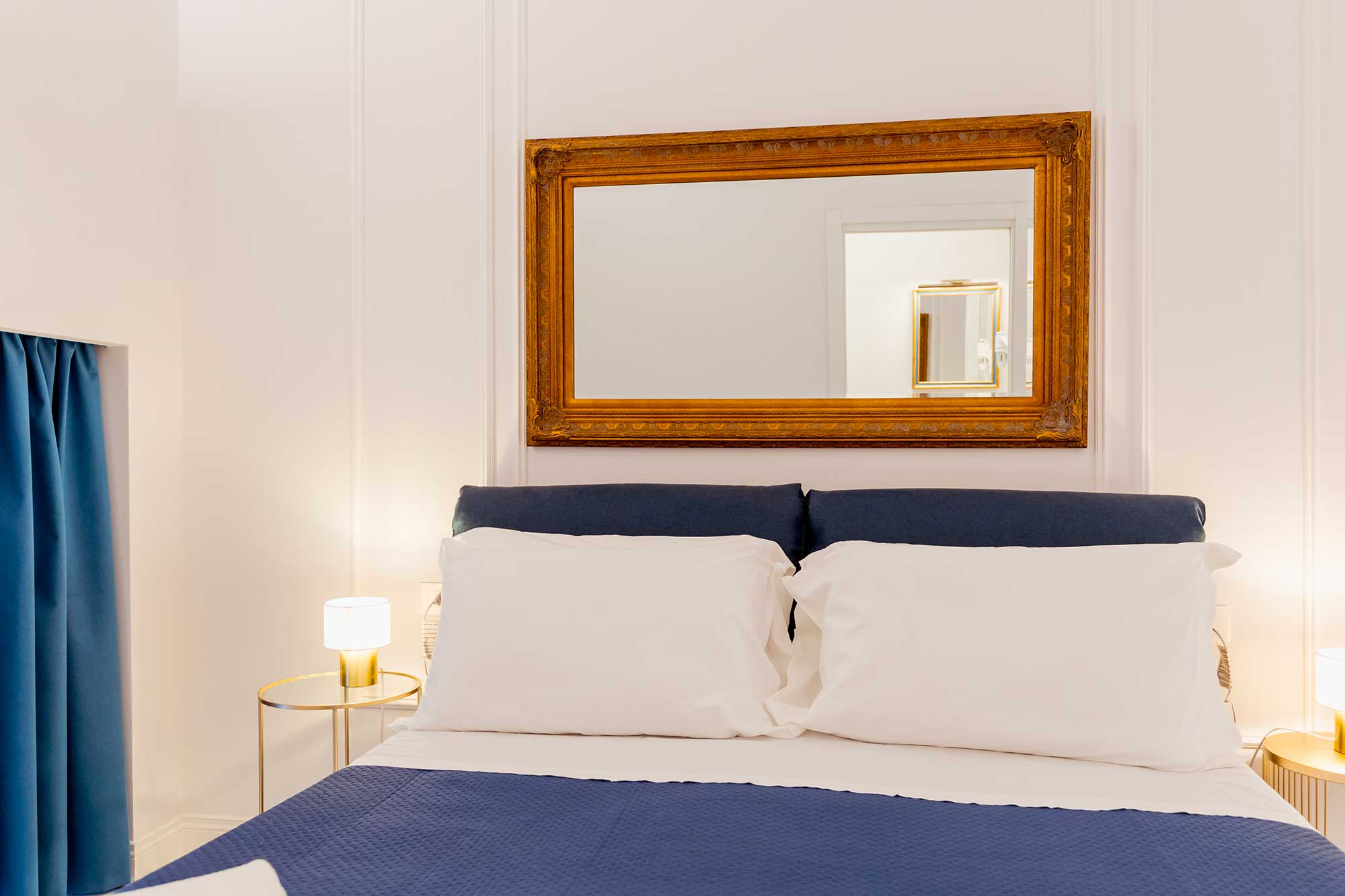 Atri Rooms Centro Storico Napoli – Campi Flegrei Room 9