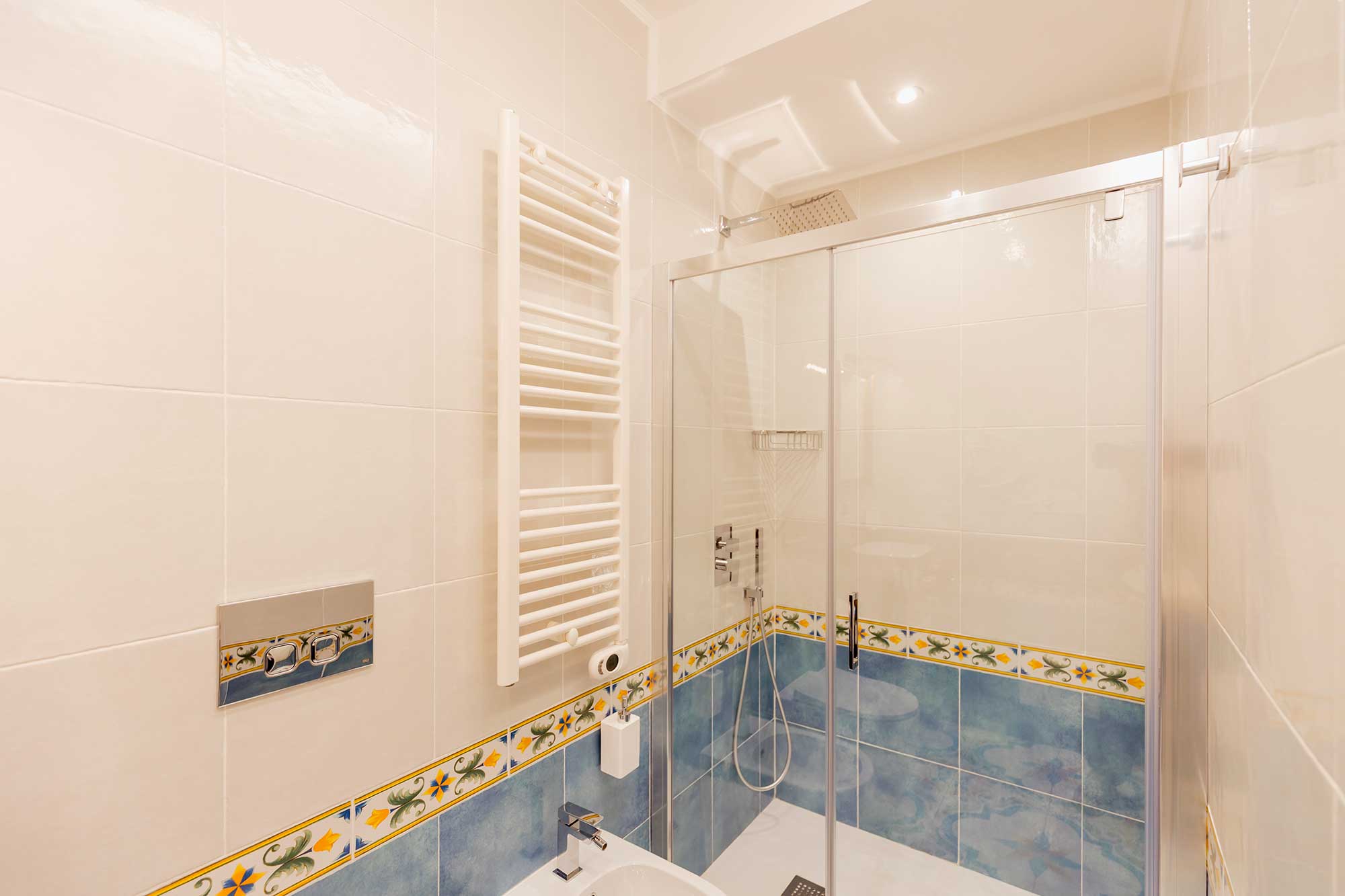 Atri Rooms Centro Storico Napoli – Campi Flegrei Room 9